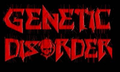 logo Genetic Disorder (GER)